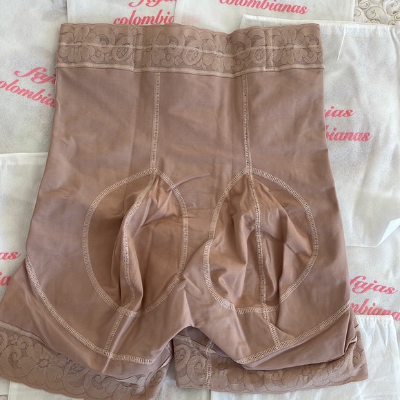 COLOMBIAN SHAPEWEAR /FAJA COLOMBIANA - Picture 4 of 5